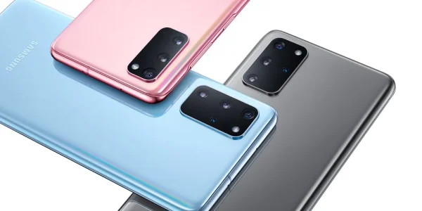 Der chinesische Smartphone-Markt könnte sich als weltweit erster von Pandemie erholen