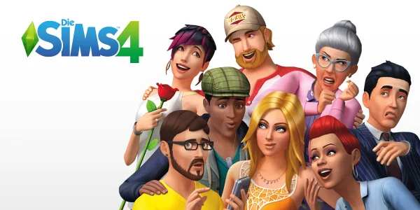 40 Euro gespart: Die Sims 4 für Mac & PC aktuell kostenlos erhältlich