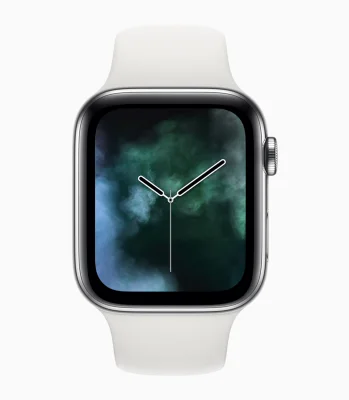 Neue Sensortechnik: Apple Watch der Zukunft könnte Blutzuckergehalt am Schweiß 'erschnüffeln'