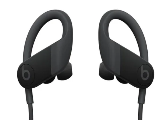 Neue Powerbeats können ab sofort bestellt werden