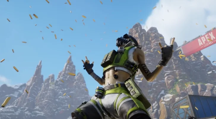 "Apex Legends Mobile" erscheint am Dienstag für iOS & Android