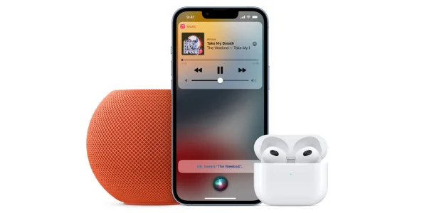 Apple Music Voice: Tarif mit sofortiger Wirkung eingestellt
