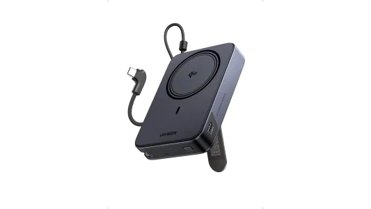 UGREEN Zapix Qi2 Powerbank: magnetisches Laden + 30W USB-C für 59,99 €
