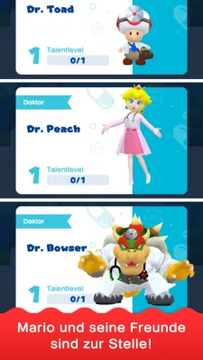 Kostenlos vorbestellbar: Dr. Mario World erscheint im Juli für iPhone, iPad & iPod touch