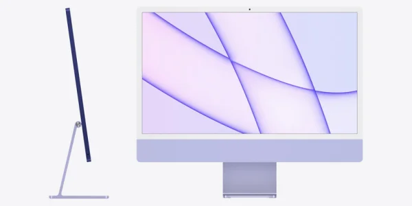 Größerer iMac ist angeblich weiterhin ein Thema im Apple Park