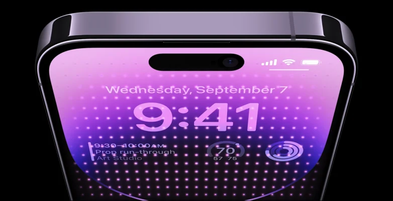 Apple präsentiert das iPhone 14 Pro & das iPhone 14 Pro Max