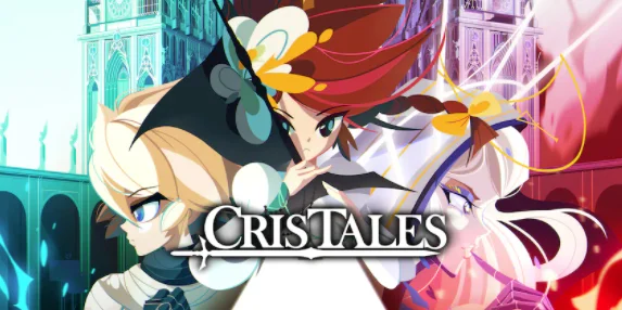 Gratis-Game der Woche: "Cris Tales" für Windows kostenlos im Epic Games Store
