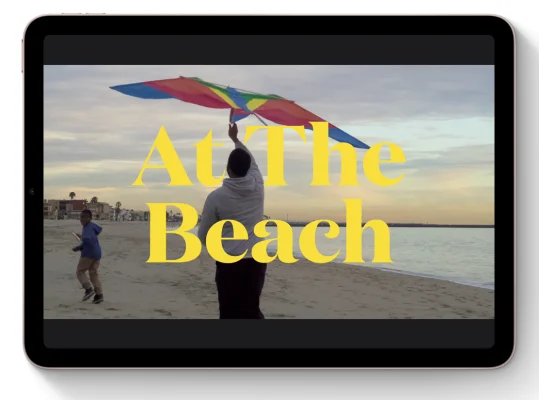Neue Funktionen für iMovie: "Magic Movie" & "Storyboards" kommen im April