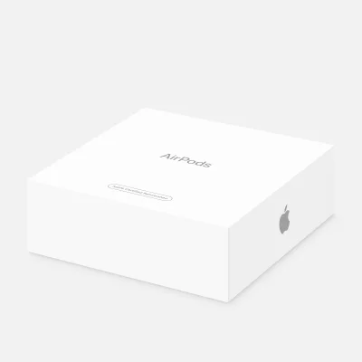 AirPods 3: Apple verkauft in den USA jetzt generalüberholte Geräte