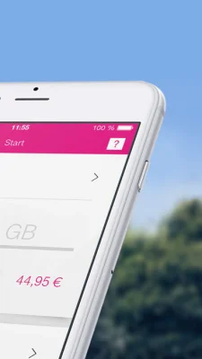 Telekom verschenkt wieder 300 Megabyte Datenvolumen an Privatkunden