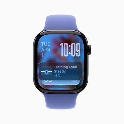 watchOS 26: Diese drei Funktionen erscheinen nicht für alle Modelle der Apple Watch