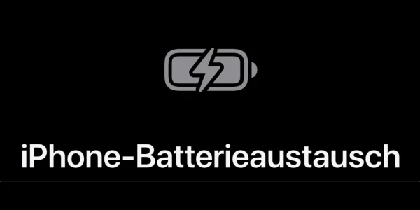 Neuer iPhone-Akku: Apple erhöht die Preise für den Batterieaustausch