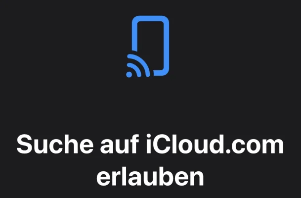 iOS 26.4, iPadOS 26.4 und macOS 26.4: So aktivierst du die Suche in der iCloud