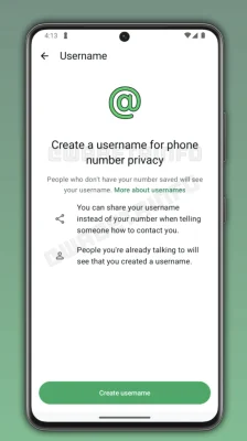 WhatsApp: Nächstes Jahr werden Benutzernamen eingeführt