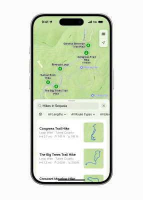 Jetzt ist es offiziell: iOS 18 läuft auf allen iOS-17-Geräten