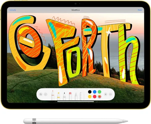 Preissenkung beim iPad 10: Das Einsteiger-iPad gibt es jetzt ab 399 Euro