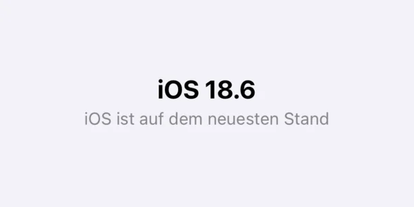 iOS 18.6 & iPadOS 18.6: Apps können jetzt direkt aus dem Netz installiert werden