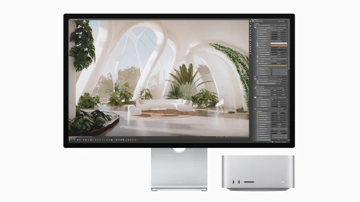 Mac Pro, Mac Studio & 15 Zoll MacBook Air: Das sind die Europreise