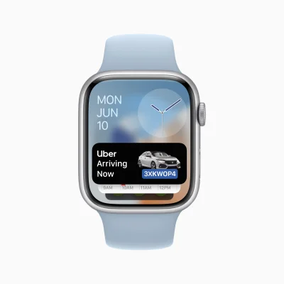 watchOS 11: Drei Modelle der Apple Watch werden nicht mehr unterstützt