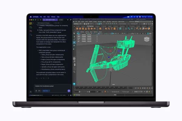 Apple kündigt das MacBook Pro mit M5 Pro und M5 Max an