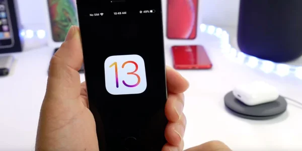 3D-Touch-Feature auf älteren iPhones: Video zeigt, wie iOS 13 auf dem iPhone SE aussieht