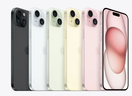 iPhone 13, 14, 15 & SE: Das ist das aktuelle Line-up, alle Preise & Farben