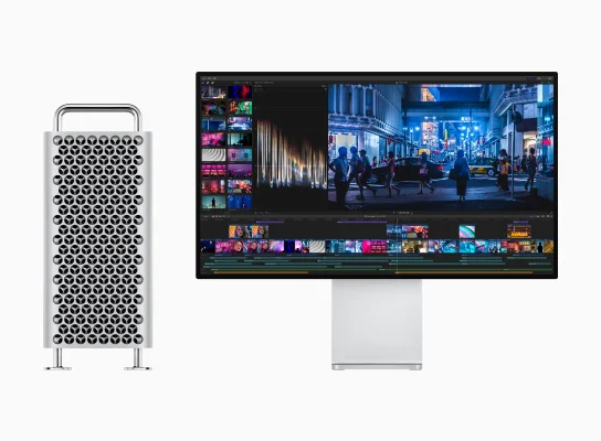 Europäische Käufer des Mac Pro 2019 erhalten ihr Gerät aus China