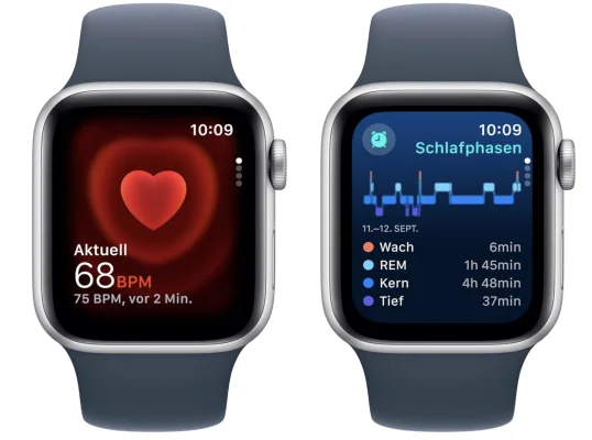 Zu hoher Preis? Apple verkauft die Apple Watch SE generalüberholt ab 209 Euro