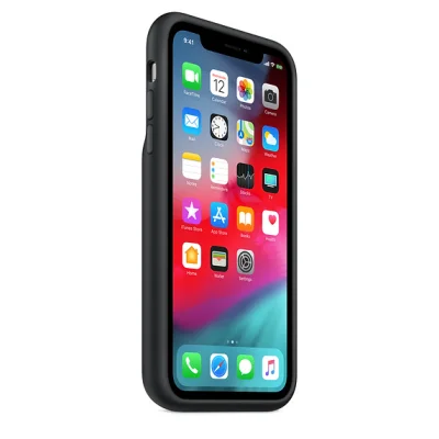 iPhone XS, XS Max & XR: Apple startet Austauschprogramm für das Smart Battery Case