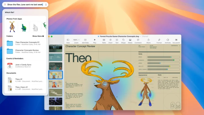 macOS 15 Sequoia: Das sind die kompatiblen Macs
