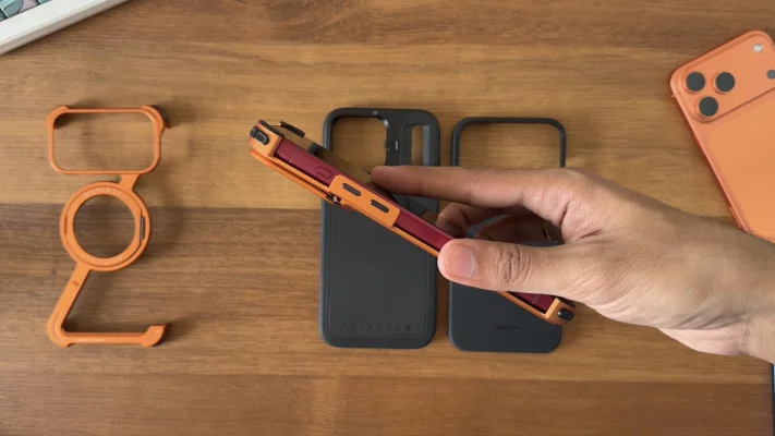 iPhone 18 Pro Max: Dickere Kamera bestätigt, alte Hüllen passen trotzdem