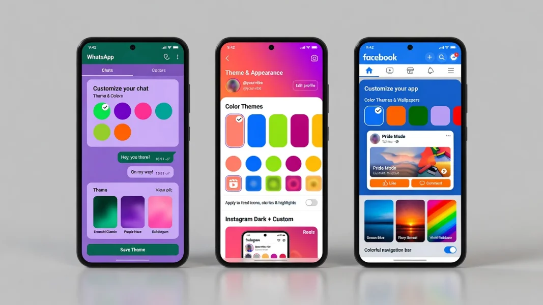Meta startet Plus-Abos für WhatsApp, Instagram und Facebook