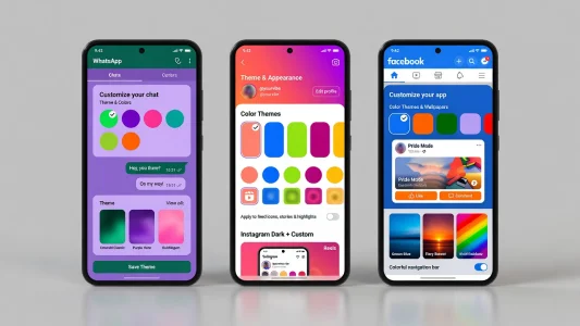 Meta startet Plus-Abos für WhatsApp, Instagram und Facebook