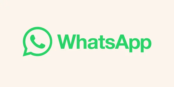 WhatsApp: Account kann jetzt via E-Mail authentifiziert werden