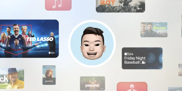 tvOS 26.2 erlaubt das Anlegen von Profilen ohne Apple Account