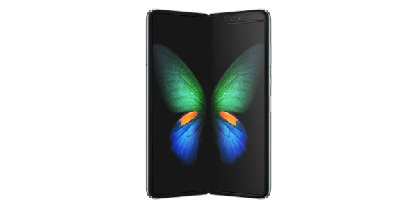 Auslieferung im September: Samsung gibt neuen Starttermin für das Galaxy Fold bekannt