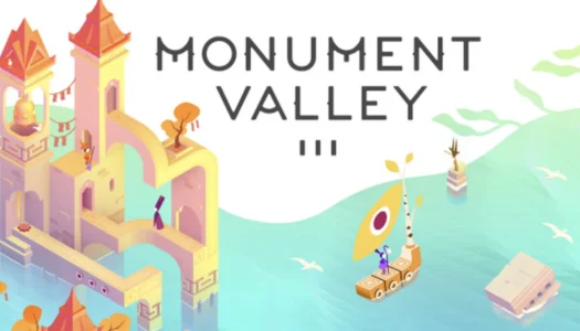 „Monument Valley 3“ noch bis morgen kostenlos im mobilen Epic Games Store