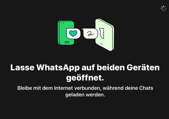 WhatsApp für das iPad: Meta veröffentlicht finale Version für alle