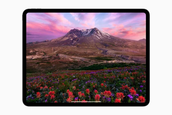Apple zieht iPadOS 18 für das M4 iPad Pro zurück