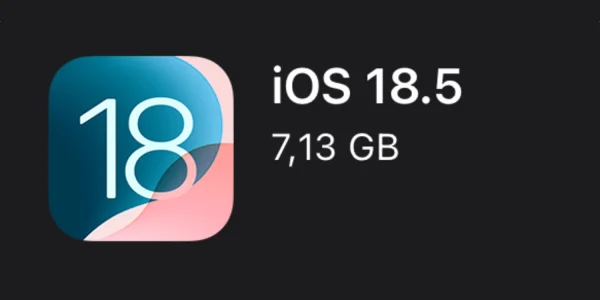 iOS 18.5 & iPadOS 18.5: Apple veröffentlicht Release Candidate und die Release Notes