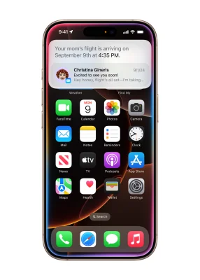 Apple stellt die Verkäufe für das iPhone 15 (Plus) und das iPhone 16 Pro (Max) ein