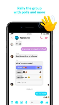 Facebook Messenger, Instagram & WhatsApp sollen zu einem Messenger verschmelzen