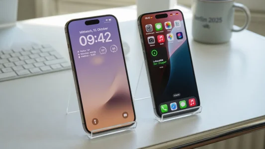 iOS 27: Das stärkste KI-Modell nur für iPhone 17 Pro und iPhone Air