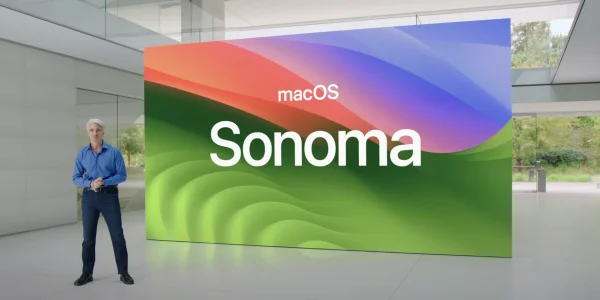 Apple veröffentlicht macOS 14.4 mit neuen Emojis, Anpassungen zum DMA & mehr