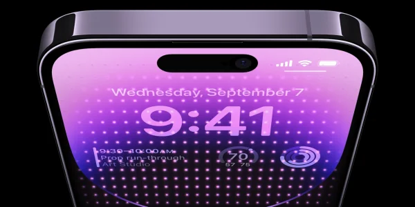 Einfache Reparatur: iPhone 14 Pro (Max) muss bei Problemen mit Face ID nicht mehr getauscht werden