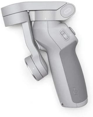 DJI OM 4 - Neues Smartphone Gimbal mit magnetischer Halterung