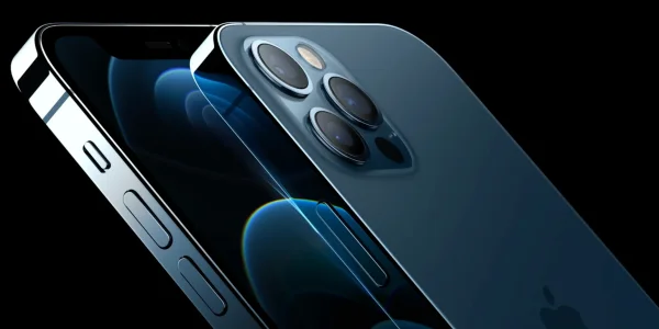 Apple stellt das iPhone 12, iPhone 12 mini und iPhone 12 Pro vor