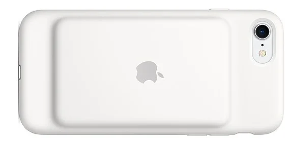 Smart Battery Case für das iPhone 7 lässt sich auch mit dem neuen iPhone SE nutzen