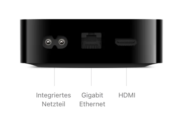 Wenn Apple diese Stellschraube löst, könnte sich das Apple TV zu einer ernstzunehmenden Spielkonsole entwickeln