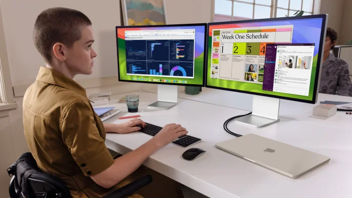 MacBook Air mit M2 & M3: Ab sofort sind 16 GB RAM Standard